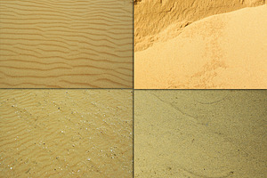 SAND BEACH BACKGROUNDS