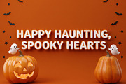 Halloween Pumpkin Design Bundle, a Holiday Photo by hkmonir (Thumbnail 3 of 21)