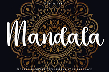 Mandala