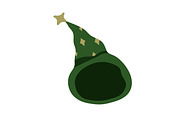 Wizard and magician hats set, an Object Illustration by Good Studio (Thumbnail 3 of 9)