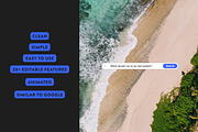 Search Bar Premiere Pro Template, a Templates & Theme by Kate's Animation Shop (Thumbnail 3 of 5)