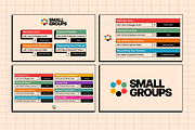 Church Event & Social Media Graphics, a Presentation Template by JD Designs (Thumbnail 6 of 6)