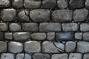 Stone Wall Tile 01, a Textures & Material 3D Model by Environment Design (Thumbnail 2 of 3)