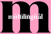 Catalyone - Fashion Font, a Serif Font by RockboyStd (Thumbnail 11 of 12)