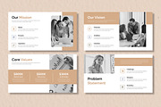 Digital Business Plan Presentation, a Presentation Template by Mighty-Slide (Thumbnail 3 of 6)
