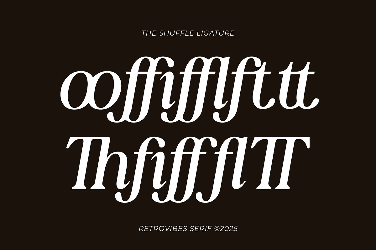 The Shuffle