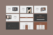 Vermillion Keynote Presentation, a Presentation Template by SlideStation (Thumbnail 12 of 15)