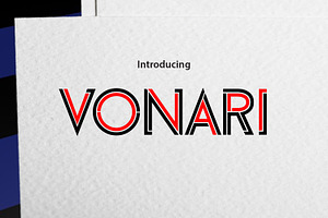 VONARI