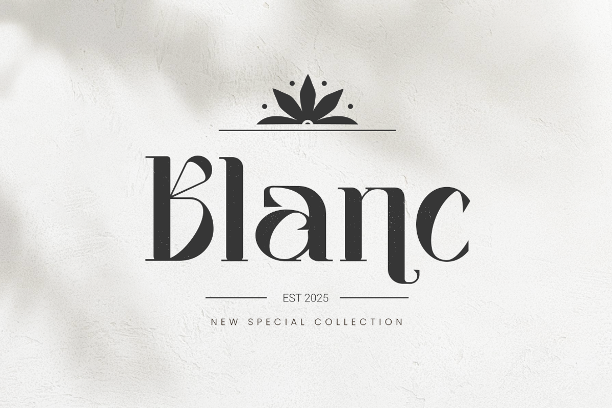 Vagues Elegant Serif, a Serif Font by Creatype Studio (Photo 4 of 10)