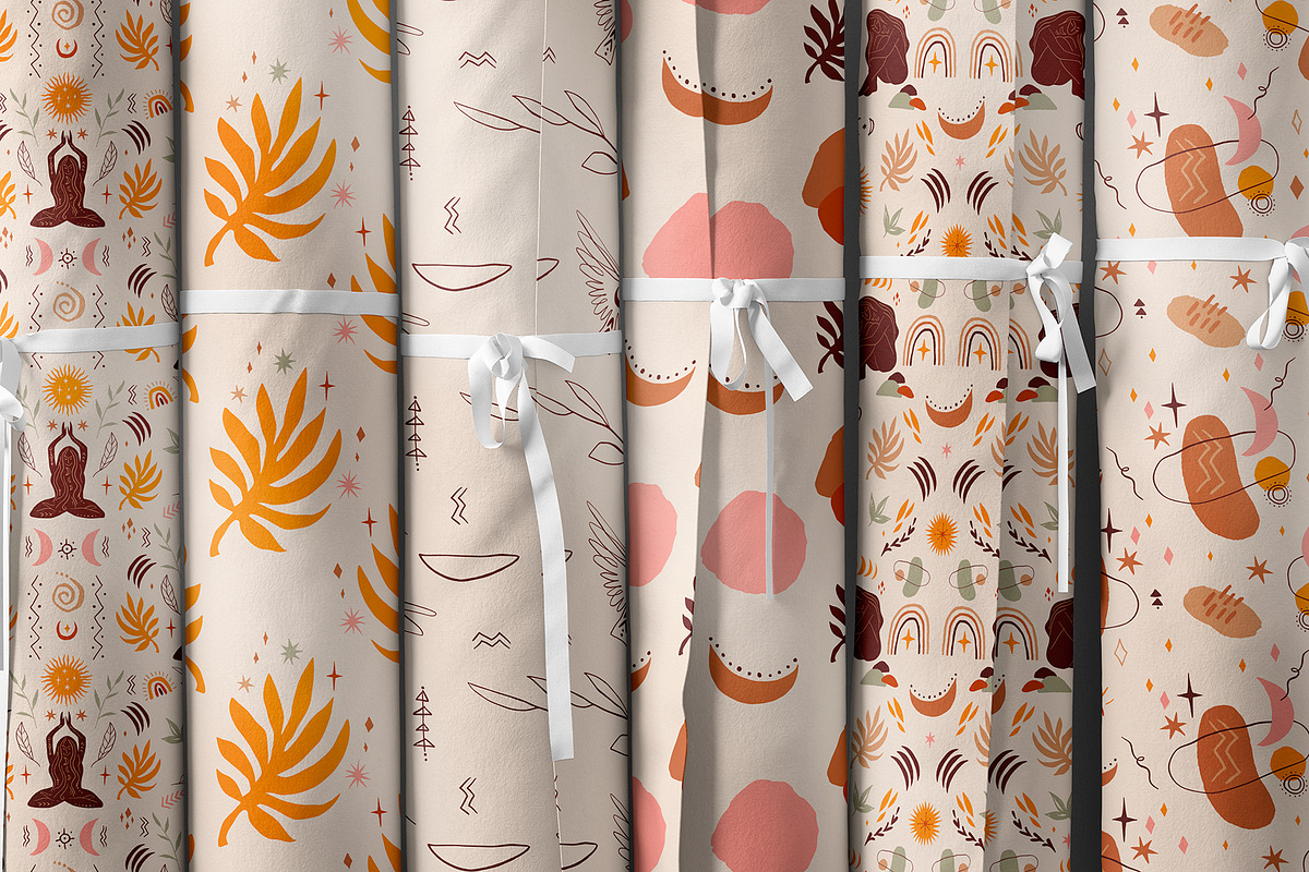 Shiny Bundle, an Illustration by Annie Konst (Photo 8 of 15)