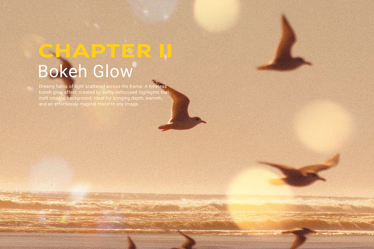 Film Effects Overlays, a Texture Graphic by Kaleriia (Photo 4 of 14)