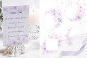 Romantic Line Art Butterflies Vector, an Illustration by NATASHA CHU (Thumbnail 12 of 18)