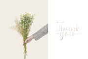 Slavina Script, a Script Font by khurasan (Thumbnail 13 of 13)