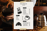 Cafe Branding: 153 Illustrations, a Food Illustration by 24Design Studios (Thumbnail 7 of 9)