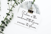 Jewerly Handscript | Script Font, a Handwritten Font by Scratchones (Thumbnail 5 of 8)
