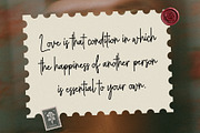 Youth Syndicate Signature Font, a Handwritten Font by Heinzel Std (Thumbnail 3 of 22)