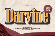 Darvine 3D