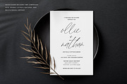 Modern Font & Logo Bundle - 85%Off, a Script Font by Pink Coffie (Thumbnail 12 of 65)