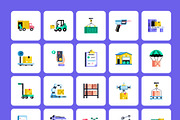 95 Innovation and Startup Icons, an Emoji Icon by Brickclay (Thumbnail 10 of 10)
