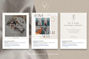 Elodie - 60 Animated Posts & Stories, a Social Media Template by SilverStag Type Foundry (Thumbnail 39 of 48)