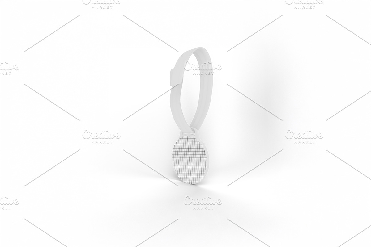 Cartoon Medal Mockup, a Merchandise Mockup by Qaleb Studio (Photo 1 of 2)