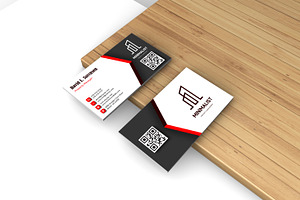 Modern Business Card Designs