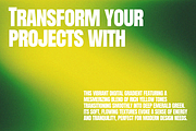 Vivid Grainy Gradient Textures, a Texture Graphic by Ann Creative (Thumbnail 3 of 9)