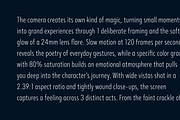 JHC Katsubie - Headline Sans Family, a Sans Serif Font by Jehoo Creative (Thumbnail 6 of 13)