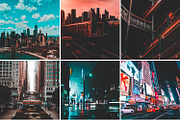Urban Touch Preset, a Plug-in Add-On by Unlimited Presets (Thumbnail 3 of 3)