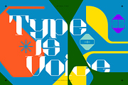 Akadis Neue - Contemporary Serif, a Serif Font by Tondi Type Studio (Thumbnail 4 of 19)