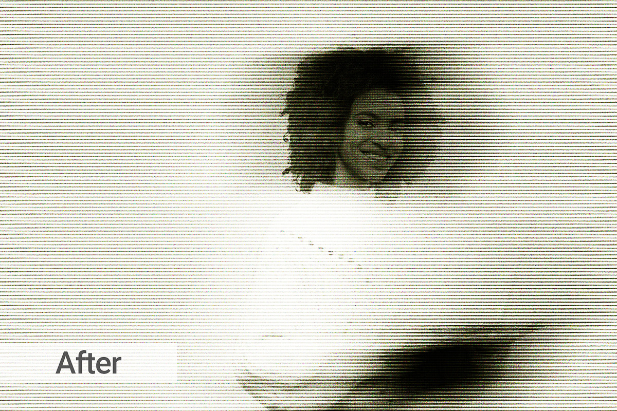 Screen Photo Effect, a Layer Style Add-On by graphypix (Photo 13 of 13)