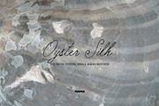 Oyster Silk | Shell Textures, a Background Graphic by Purple (Thumbnail 7 of 8)