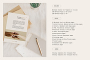 NAROK | 6 in 1 Course + Coach Bundle, a Social Media Template by Wildnun Studio (Thumbnail 21 of 69)