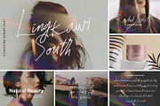 Trendy Font Elegant Bundle + Bonus, a Social Media Template by Dirtytemp Studio (Thumbnail 11 of 33)