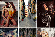 FUZION (ALAB FX photoshop action), an Action Add-On by NAUTWORKS (Thumbnail 5 of 5)