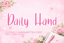 Daily Hand