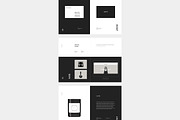 Brand Manual, a Brochure Template by T E M P L Y (Thumbnail 8 of 9)