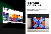 BRICKS VOL2 Patterns Collection, a Pattern Graphic by Katedsgn (Thumbnail 6 of 11)