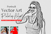 17 Viral Editing Effects PS Bundle, an Action Add-On by Studio Retouch (Thumbnail 8 of 52)