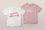 Couple Dream - Font Duo, a Script Font by MJB Letters (Thumbnail 6 of 10)