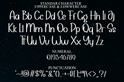 Samantha Signature, a Script Font by FreshTypeINK (Thumbnail 7 of 8)