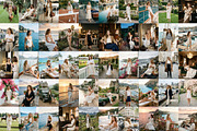 100 Old Money AI Photo Prompts, a Beauty & Fashion Photo by Selenique Studio (Thumbnail 6 of 7)