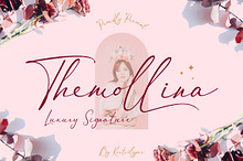 Themollina