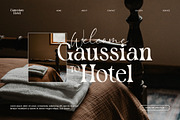 Molyn Modern Serif Font, a Serif Font by Perfectype (Thumbnail 6 of 8)