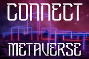 Adgeon Futuristic Display Font, a Sans Serif Font by Storytype Studio (Thumbnail 9 of 15)