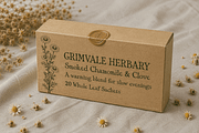 Cindervale Font, a Handwritten Font by Letterhanna Studio (Thumbnail 4 of 8)