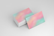 50 rainbow gradients, a Texture Graphic by The Graphic Parade (Thumbnail 5 of 8)
