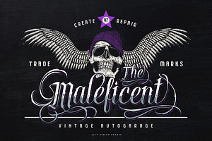 Mexicala Font