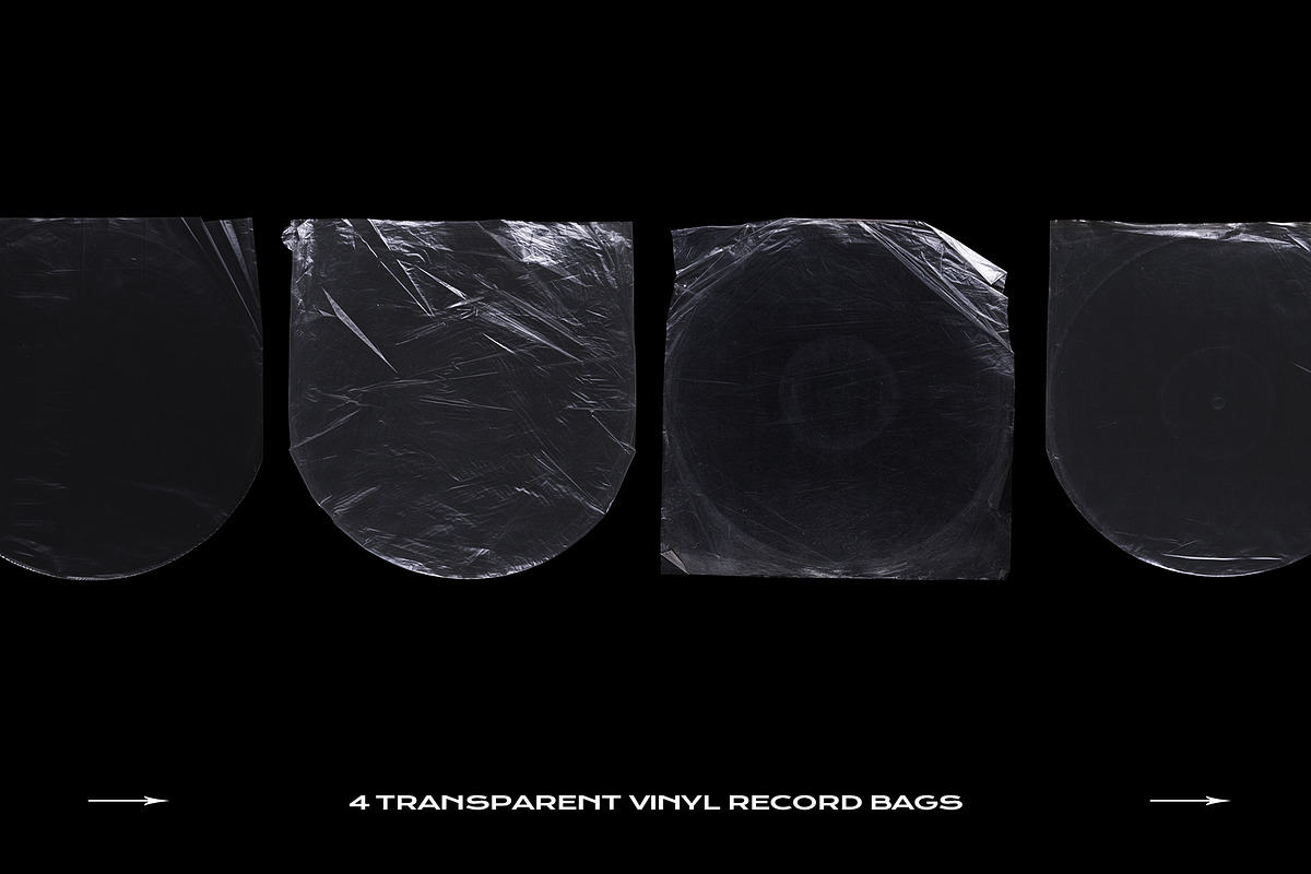Vinyl Mockup Bundle Template Record, a Product Mockup by PrintPixel (Photo 13 of 56)