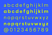 Kaluk Sans Family | Intro 60% OFF, a Sans Serif Font by Lettertype Studio (Thumbnail 13 of 19)